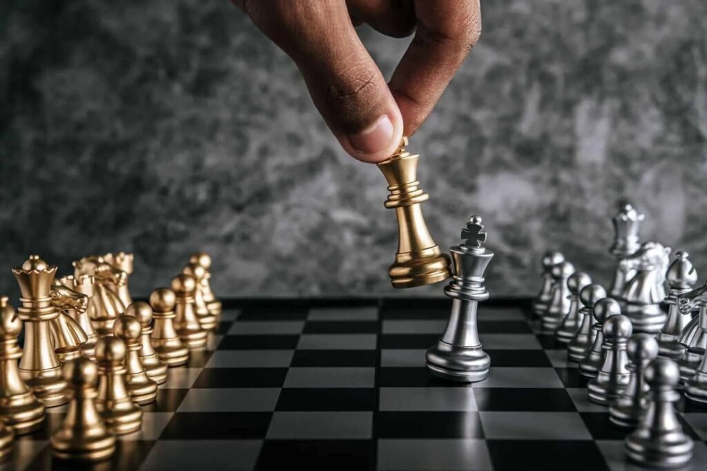 Discover the science behind chess and improved decision-making for adults. Learn how playing chess sharpens your judgment under pressure.