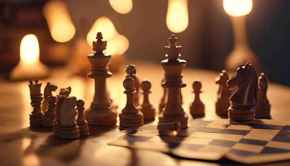 Chess is essential for mental fitness. Learn why adults should play regularly to enhance cognitive health and sharpen their minds.