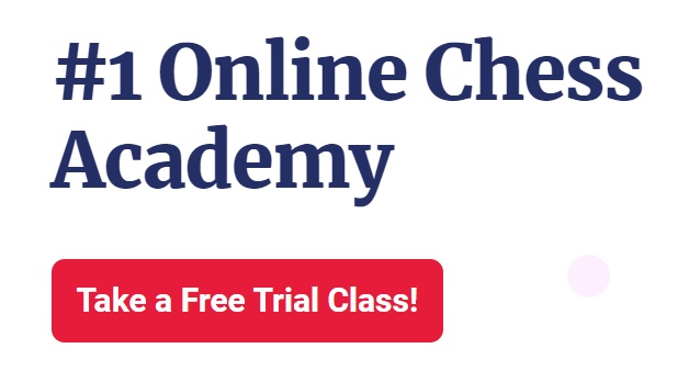 Take a free trial class at Global School of Chess.