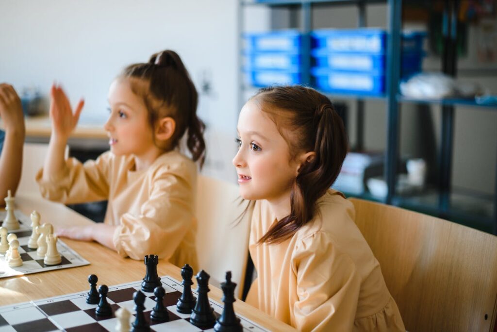 Explore why chess clubs are trending in schools. Learn how they benefit students by enhancing critical thinking and social skills.