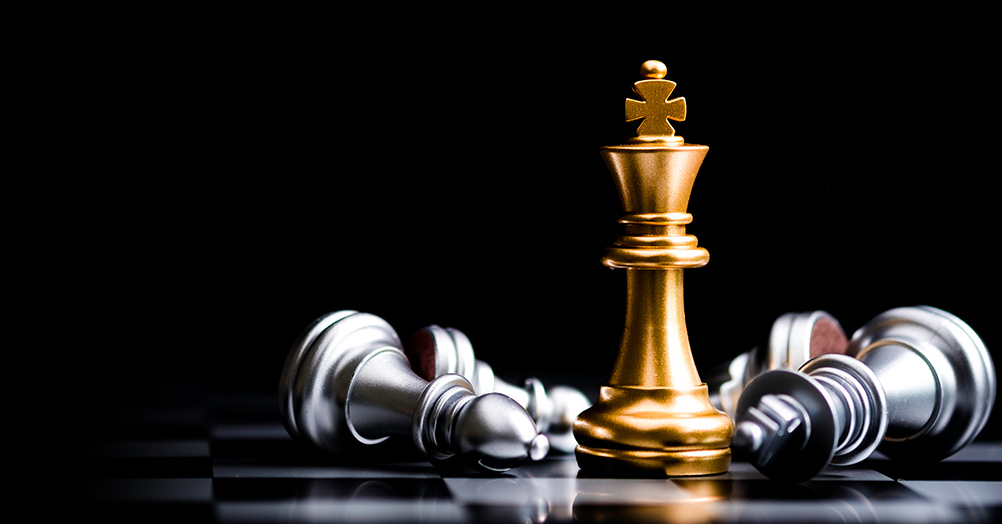 Understand the psychological impact of losing and winning in chess. Learn how to manage emotions and grow from each game experience.