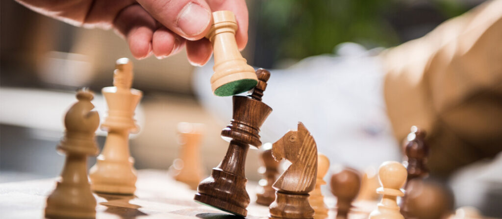 Use chess as a tool for maintaining mental sharpness in later life. Learn how regular play supports cognitive function as you age.