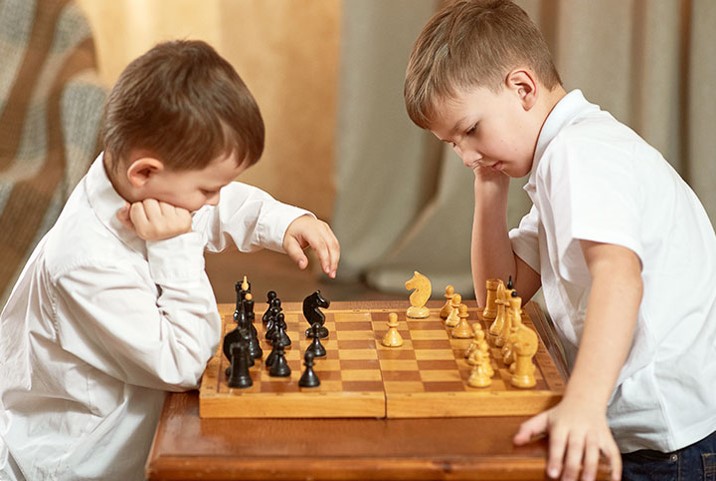 At its core, chess is a game of problem-solving. Every move presents a new challenge, and players must constantly evaluate their options, think ahead, and adjust their strategy.