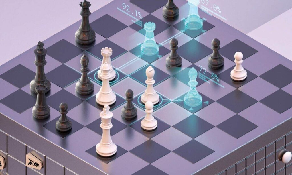 Looking ahead, the intersection of chess and cognitive research continues to evolve, offering exciting possibilities for enhancing mental fitness.