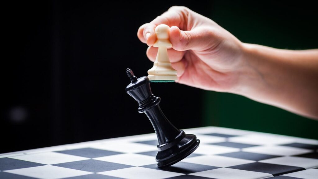 Playing chess isn’t just about mastering tactics and strategy; it’s also about managing your emotions. Emotional intelligence is a critical aspect of both chess and life.