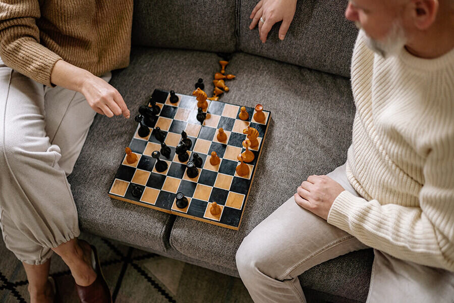 Each stage of the game has its own sets of recurring themes and structures that, when recognized, can give you a huge advantage. Understanding these patterns in each phase is crucial for developing a strong chess foundation and mastering the game over time.