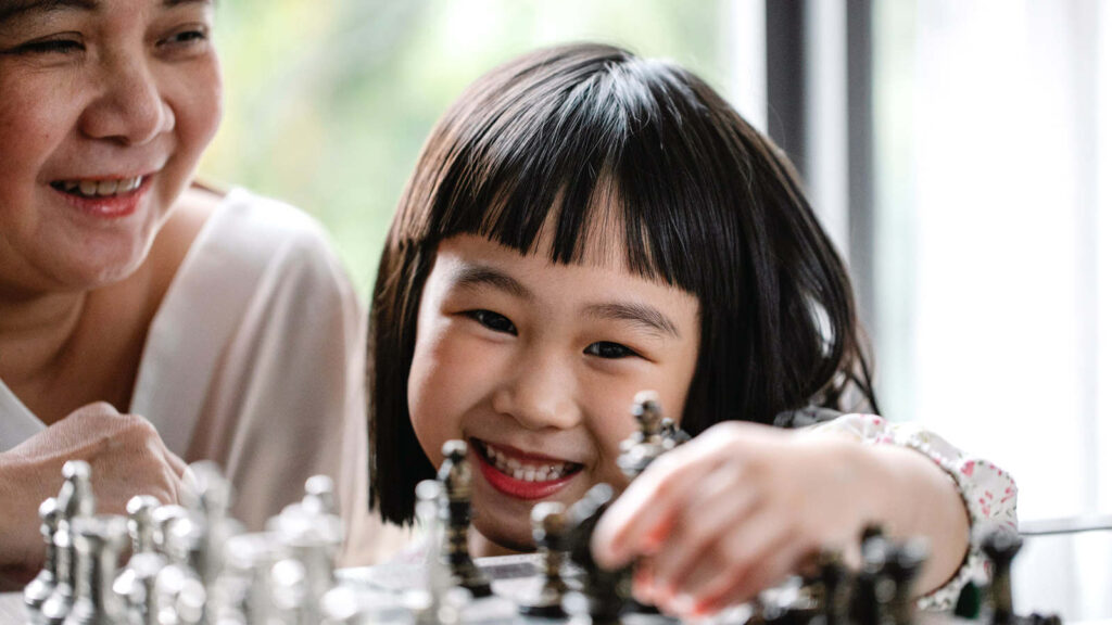 Chess isn't just a mental exercise—it's also a tool for emotional growth. While many parents and coaches focus on the technical and strategic aspects of the game, it's important not to overlook how chess can help a child develop emotional intelligence.