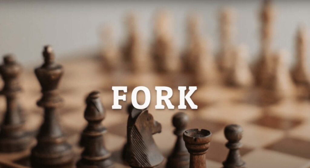 Learn how to master the fork in chess, a powerful tactic to attack multiple pieces at once. Improve your strategy and dominate the board.