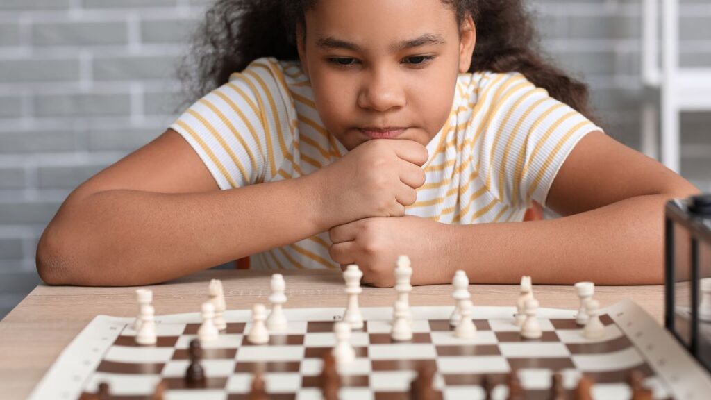 While chess is often praised for its cognitive benefits, it also plays a vital role in enhancing emotional intelligence and building resilience in children.