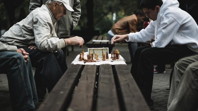 Discover how chess sharpens the ability to recognize patterns, improving everyday decision-making and real-world problem-solving.