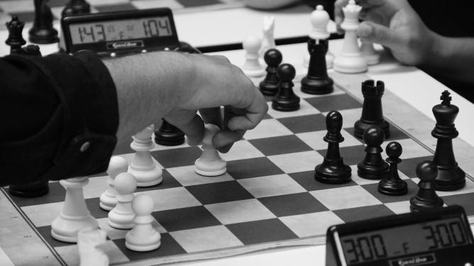 While chess is often seen as a logical and analytical game, it also boosts creativity. The more you play chess, the better you become at recognizing traditional patterns and tactics. But to outsmart your opponent, especially at higher levels, you must think outside the box and create new patterns they haven’t seen before.