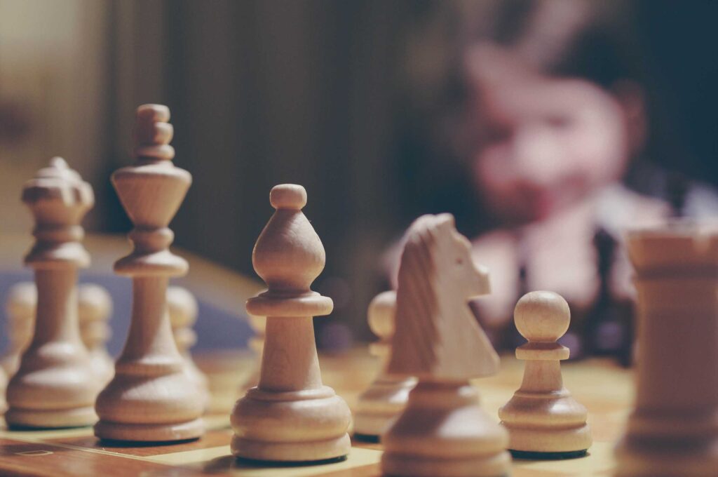 Discover how chess sharpens problem-solving skills in children and adults. Learn how this strategic game enhances critical thinking.