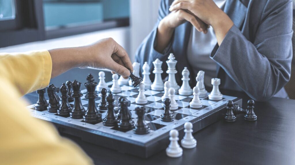 Beyond the academic benefits, chess also teaches essential life skills that will serve your child well into adulthood. These skills include time management, decision-making, and the ability to handle stress—all of which play a crucial role not only in academics but also in personal and professional success later in life.