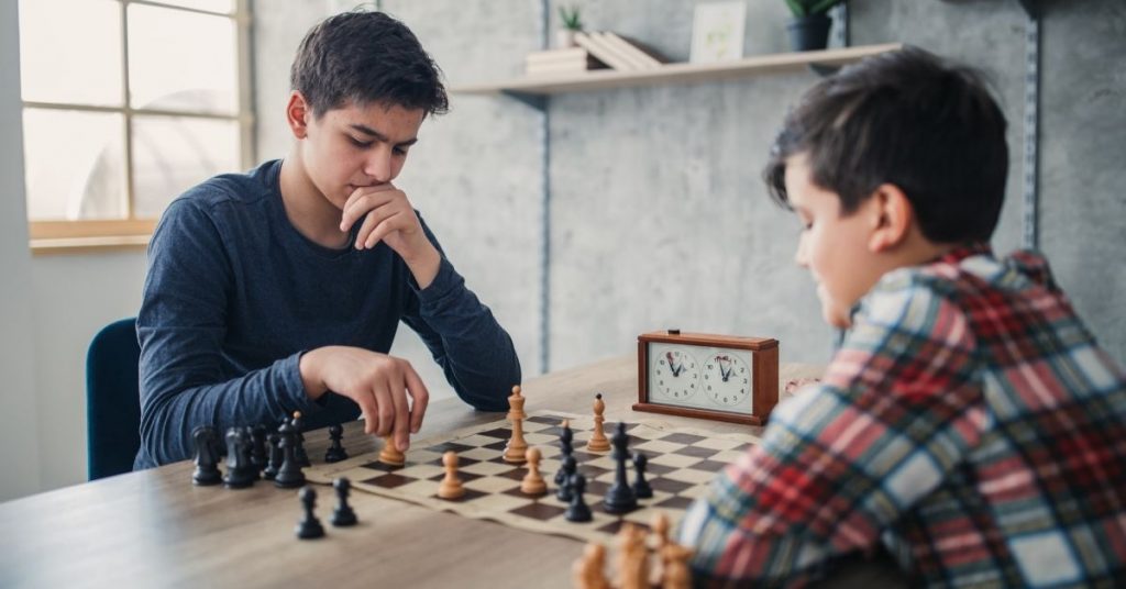 While chess is often thought of as a logical and highly structured game, it’s also a game that requires immense creativity. Many of the best chess players are those who can think outside the box, coming up with unexpected strategies or clever tactics to catch their opponents off guard.