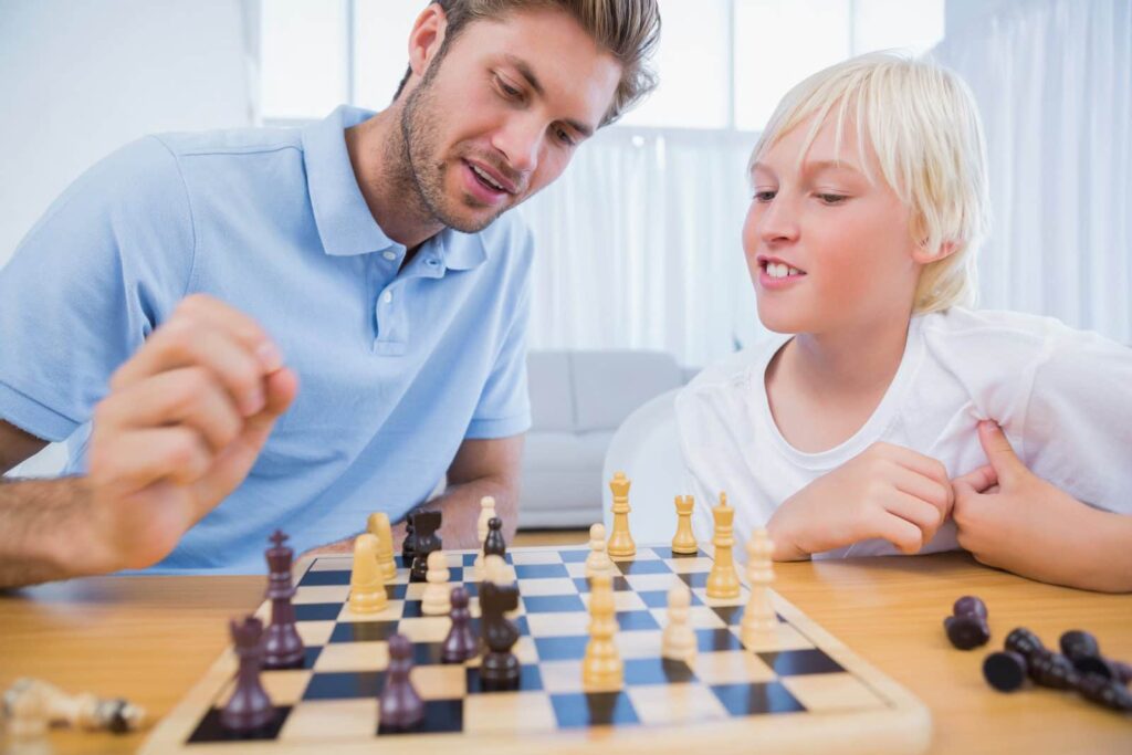 One of the greatest strengths of chess is that the learning never stops. No matter how experienced a player becomes, there is always more to learn.