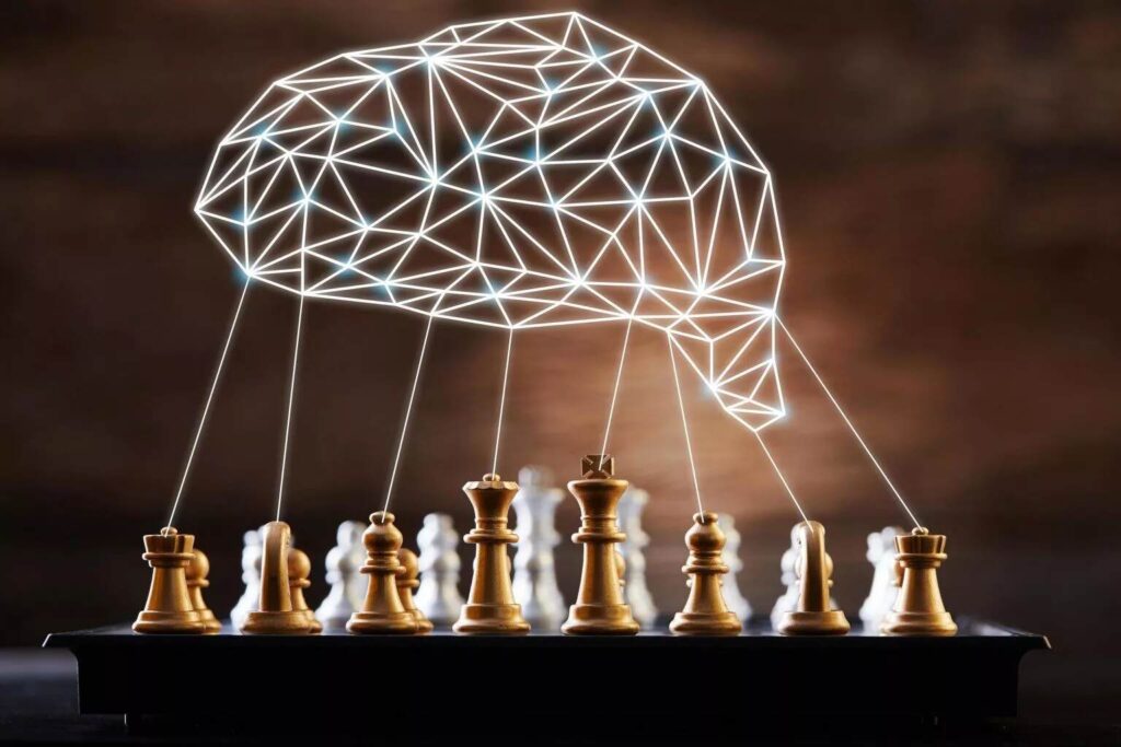 Playing chess engages your brain in a way that few other activities do. It’s a symphony of cognitive processes, all working together to help you analyze, strategize, and execute your moves.