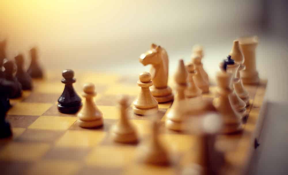 As you advance in chess, you encounter more complex strategic concepts and techniques. These advanced strategies involve deeper levels of analysis, planning, and foresight. Learning and applying these concepts further enhance your cognitive abilities and decision-making skills.