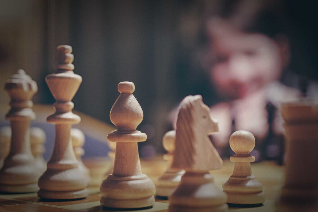 Find out why chess is ideal for improving pattern recognition and cognitive skills, making it a powerful tool for mental growth.