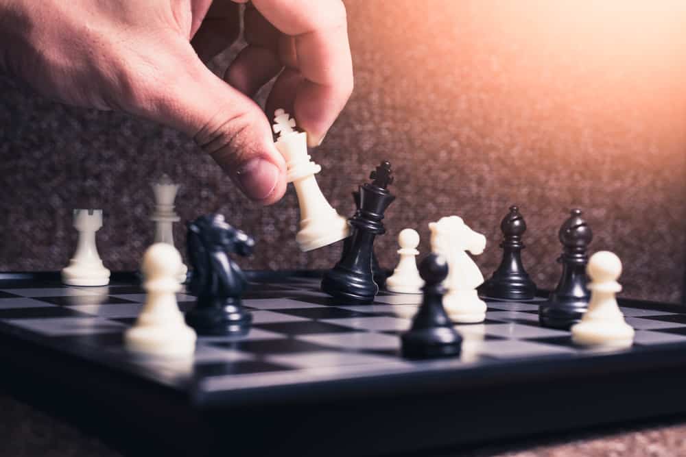 While learning specific endgames is essential, mastering the underlying principles of endgame play will help you in almost every position. These principles are fundamental and apply to most endgames, regardless of the specific pieces left on the board.