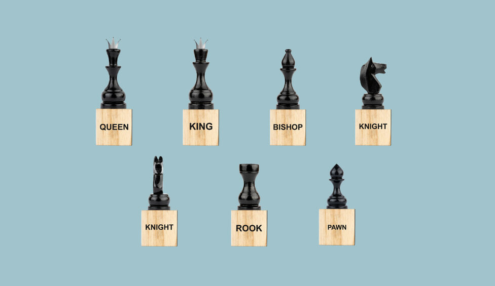 Understand the value of chess pieces with this beginner’s guide. Learn the importance of each piece and how to use them wisely.