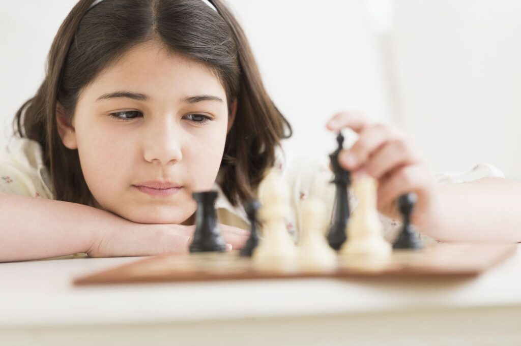 Discover how chess enhances critical thinking skills in students, improving problem-solving, decision-making, and academic performance in the classroom.