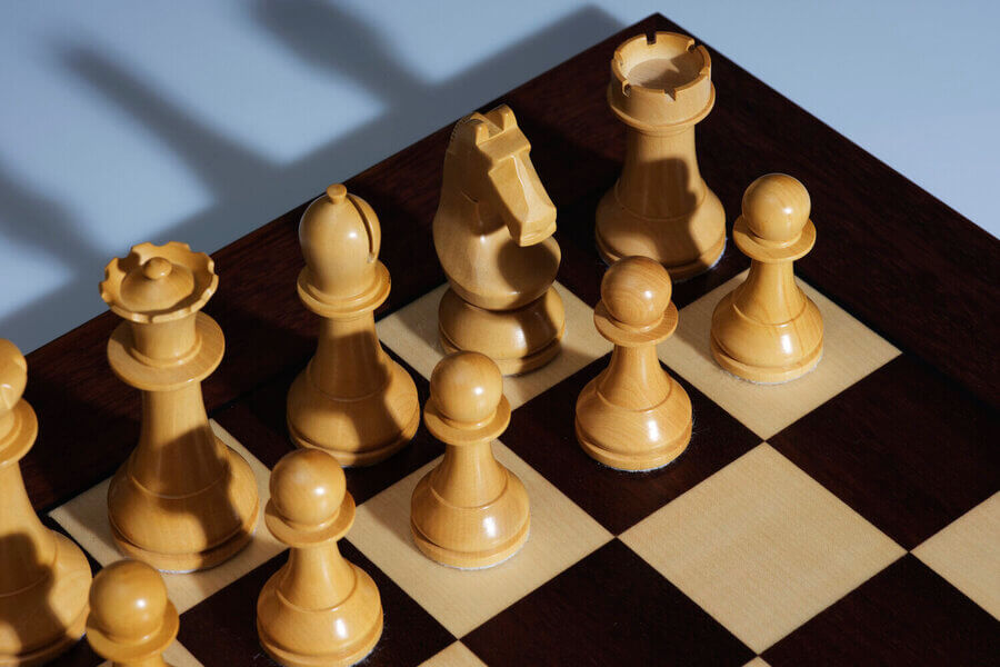 Learn how playing chess strengthens advanced pattern recognition, fostering critical thinking and decision-making skills.