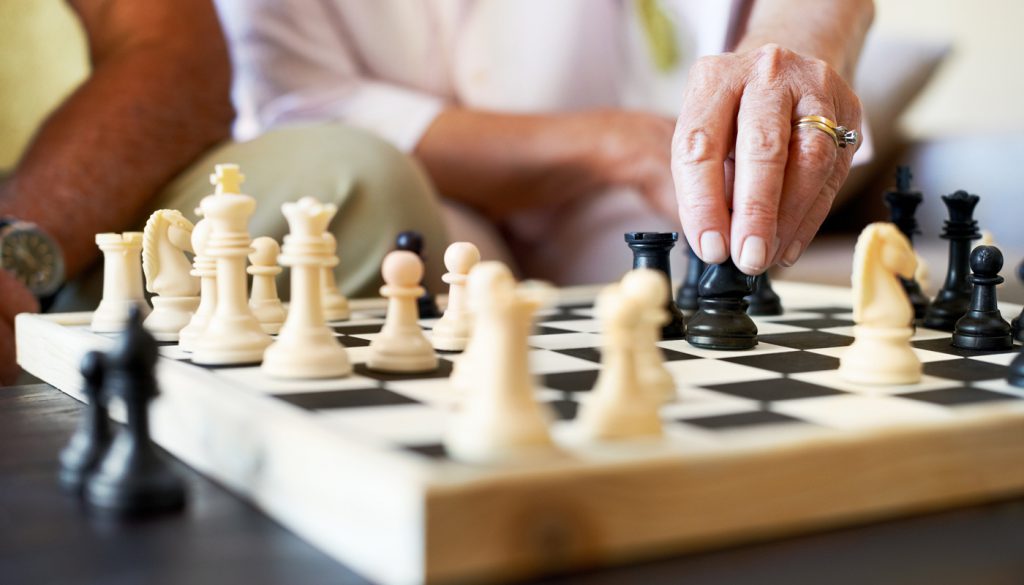 A chess game is typically divided into three phases: the opening, the middlegame, and the endgame. Each phase has its own goals and strategies, and understanding these can help you navigate the game more effectively.