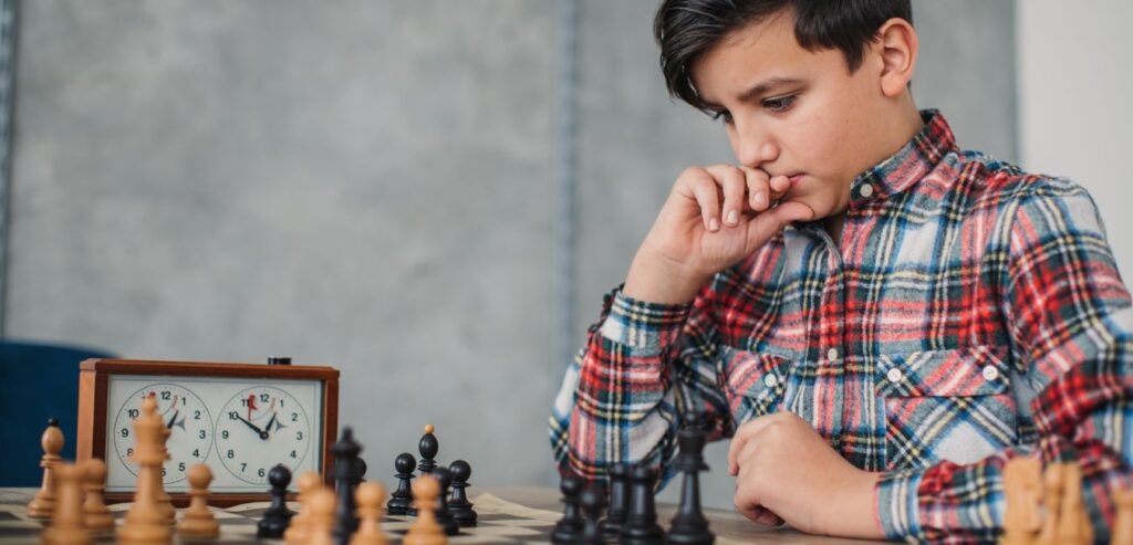 Build strong problem-solving skills with chess. Learn how this strategic game sharpens your ability to analyze and solve complex challenges.