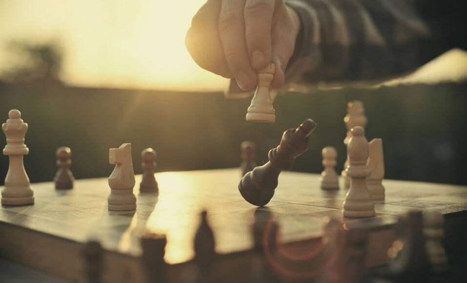 Like any skill, getting better at chess requires consistent practice. But how you practice is just as important as how often you practice. Here are some tips to make your practice sessions more effective.