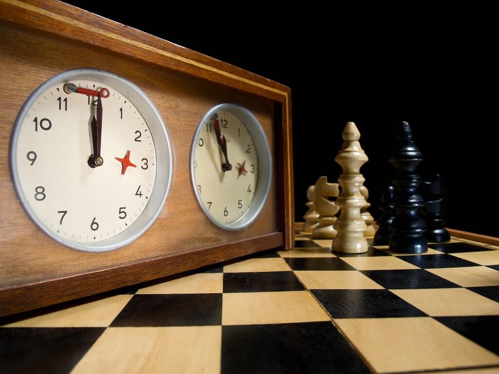 In chess, when and how you move your pawns can have a psychological effect on your opponent. Pawns set the pace of the game, and pushing them too aggressively or too passively can either give your opponent confidence or make them uneasy.