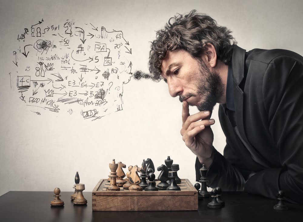 Learn how chess improves visual thinking and strengthens pattern recognition skills, helping players think more strategically.