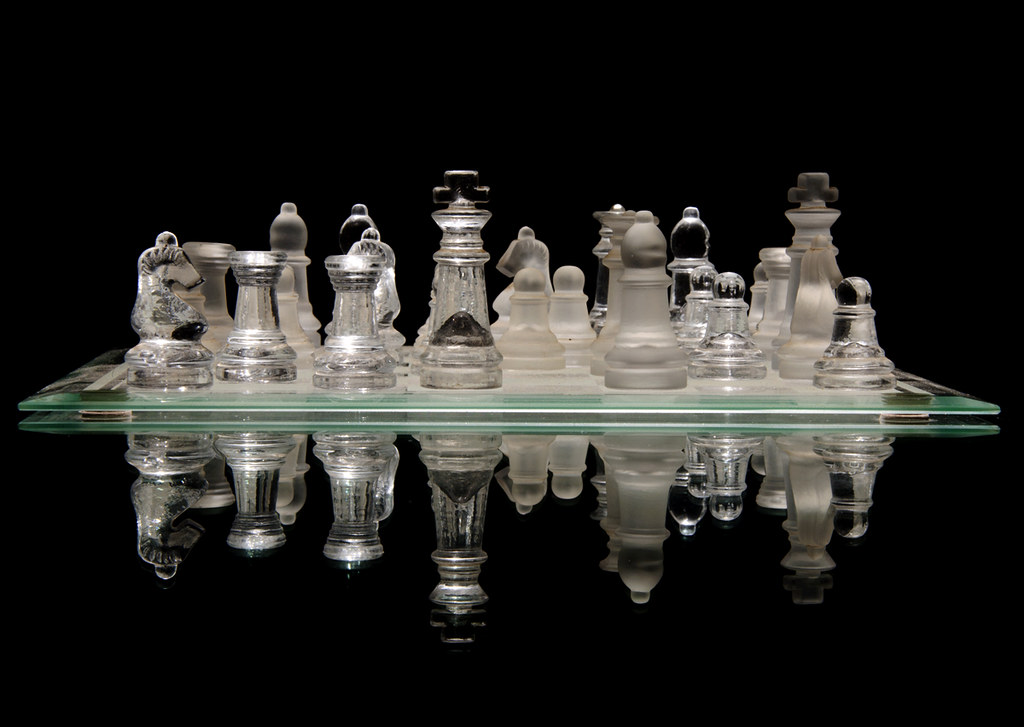 Chess players regularly analyze their games, both wins and losses, to understand what they did well and where they went wrong. This process of self-reflection and growth strengthens mental agility by encouraging continuous learning.