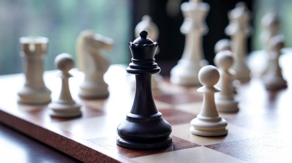 Learn how chess builds better problem-solvers in school, fostering creativity, strategic thinking, and resilience in students.