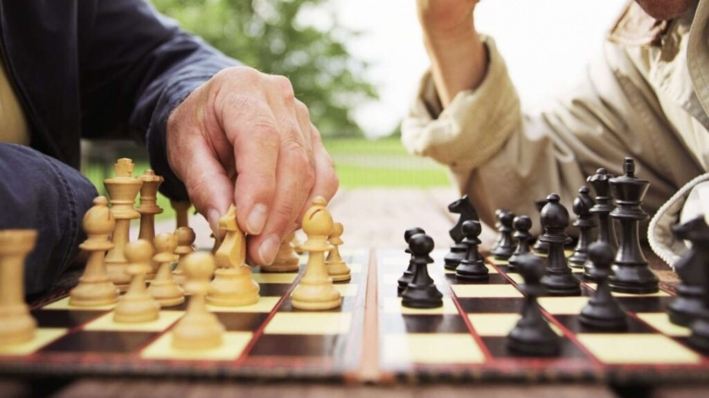 In fact, many of the best chess players are those who can think outside the box, coming up with unconventional moves that catch their opponents off guard. This creative approach to the game is a valuable skill in problem-solving, where innovative thinking can often lead to the best solutions.