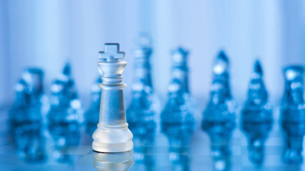 In chess, every decision is yours alone. There’s no one to guide you or help during the game—you rely entirely on your own knowledge and judgment. This fosters a sense of independence and self-reliance that is crucial in real-world problem-solving.