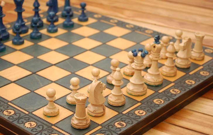 Learn how to use chess notation to record and analyze your games. Master the basics to improve your strategy and track your progress.