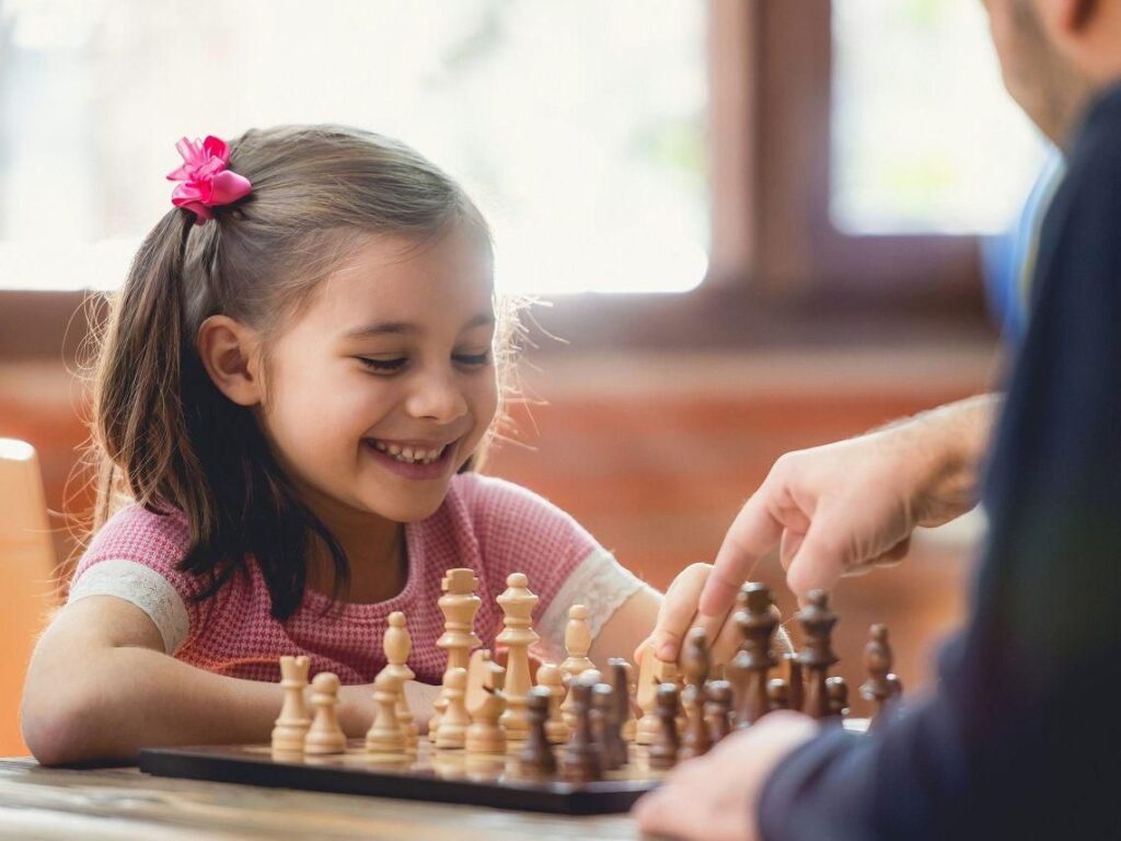 Chess makes problem-solving fun while engaging kids. Learn how this game builds critical thinking skills in an enjoyable way.