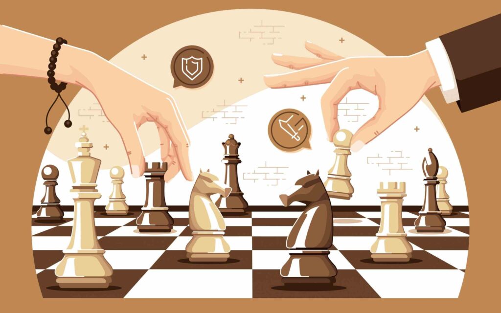 One of the remarkable aspects of chess is its ability to provide long-term cognitive benefits. The skills and cognitive enhancements gained from chess are not fleeting; they have lasting effects on brain function and decision-making abilities. Regular practice reinforces neural connections and helps maintain cognitive sharpness over time.