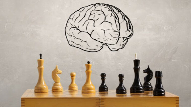 One of the most exciting aspects of brain plasticity is that it doesn’t stop as you get older.

The brain continues to grow, adapt, and change throughout life, as long as it is being challenged. Chess is a tool that can be used at any age to keep the brain sharp, flexible, and healthy.