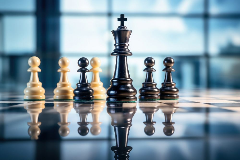 Learn how to spot common chess tactics with this beginner’s guide. Master key strategies like forks, pins, and more to improve your game and outsmart opponents.