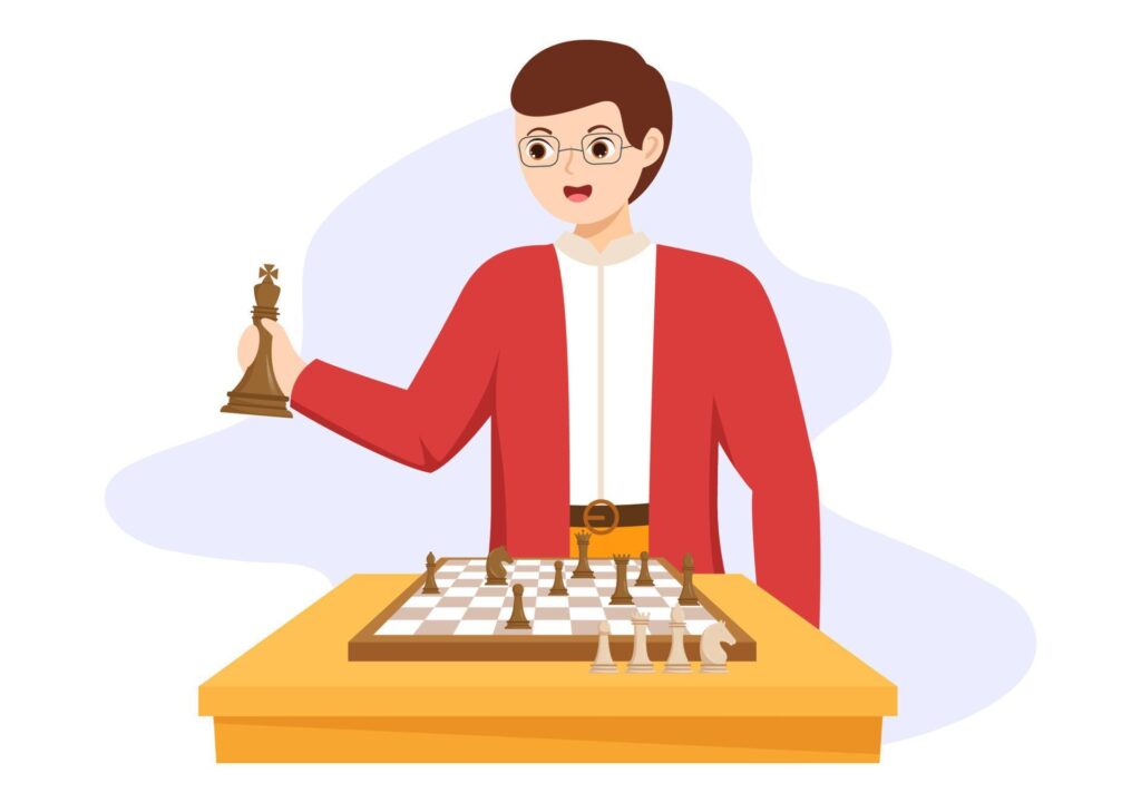 One of the most remarkable ways that chess helps the brain is by improving cognitive flexibility. Cognitive flexibility is the brain’s ability to adapt, switch between different tasks, and approach problems from multiple angles.