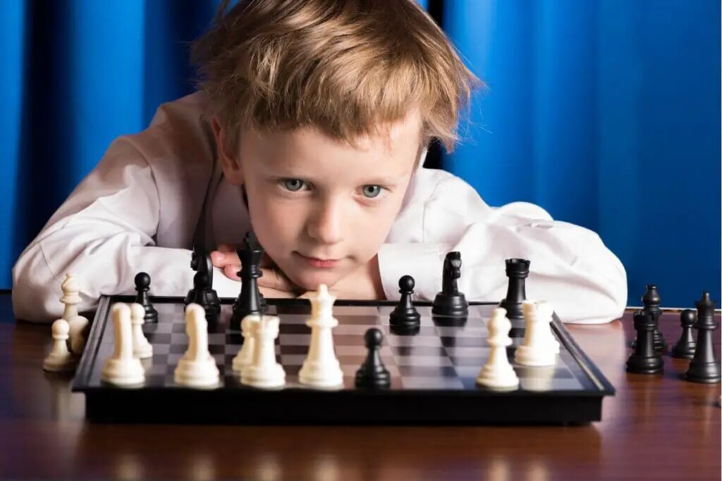 One often overlooked benefit of chess is its ability to teach kids leadership skills. While chess is a one-on-one game, the strategic thinking, decision-making, and emotional control required to play effectively are also key qualities of good leaders.