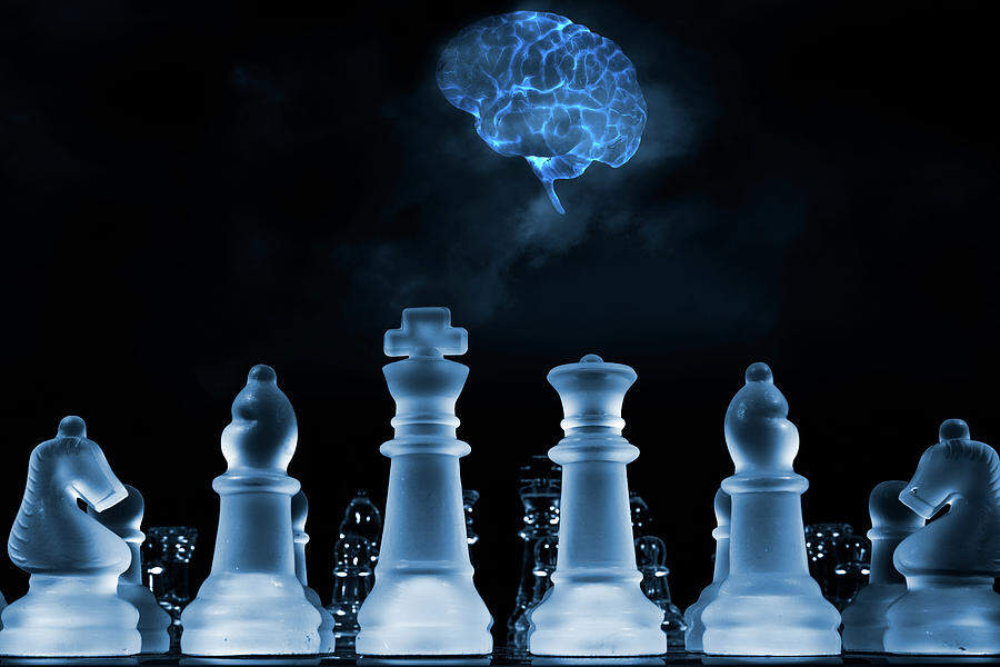 Chess prepares the brain for complex thinking. Learn how playing chess develops advanced reasoning and cognitive abilities.