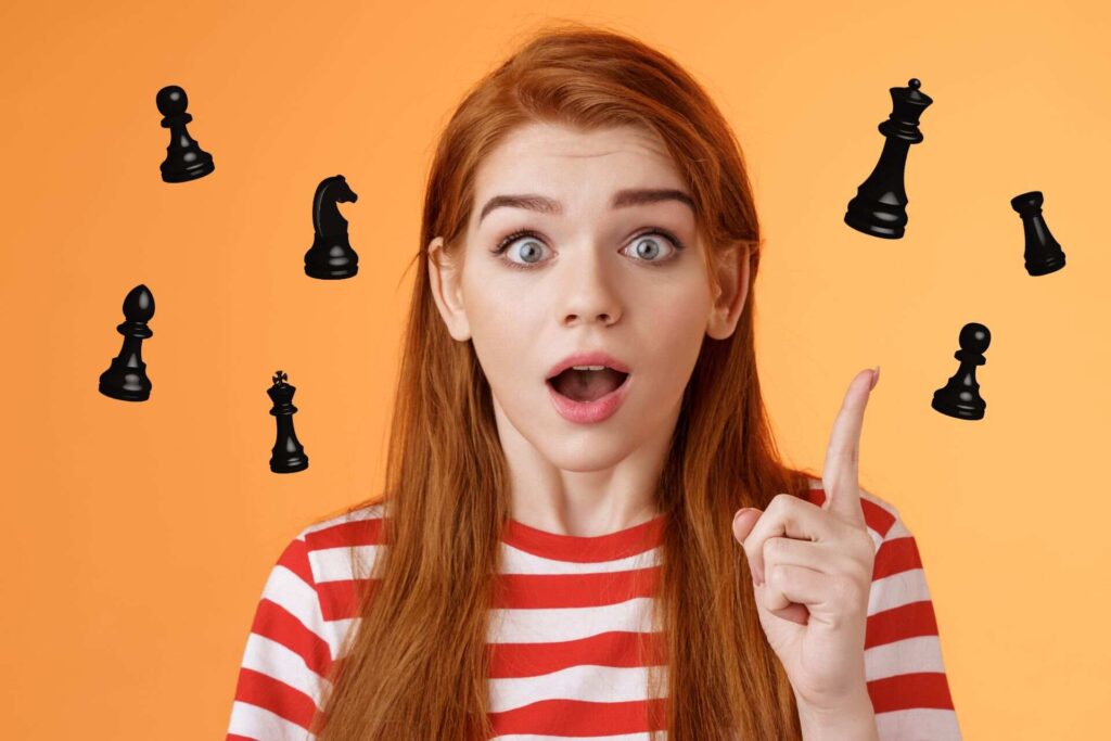 Chess is a game that requires concentration and mental stamina. For children, these are crucial skills that can benefit them in many areas, from academics to personal growth. When children play chess, they have to remember the rules, past moves, and strategies they've learned.