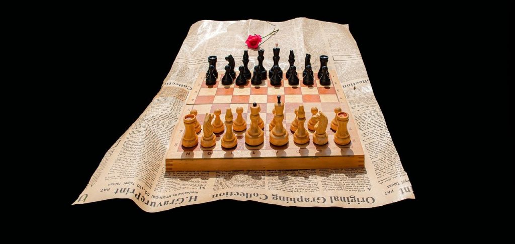 Understand the importance of pattern recognition in chess and how it translates to success in problem-solving and real-world situations.