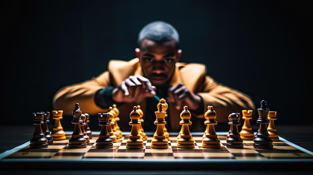 Learn how chess boosts self-esteem and self-control. Discover strategies to improve confidence and discipline through chess.