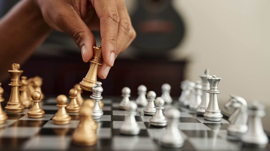 Avoid common chess pitfalls with this beginner’s guide. Learn essential tips to minimize mistakes and improve your gameplay.