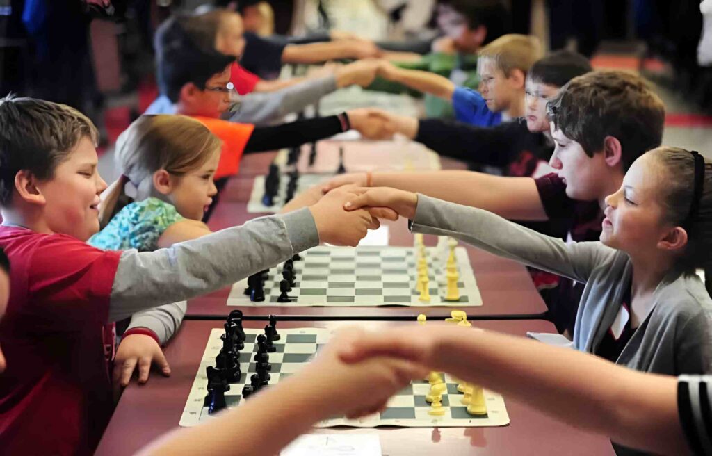 Learn how chess improves focus and concentration in young learners, helping them perform better academically and in life.