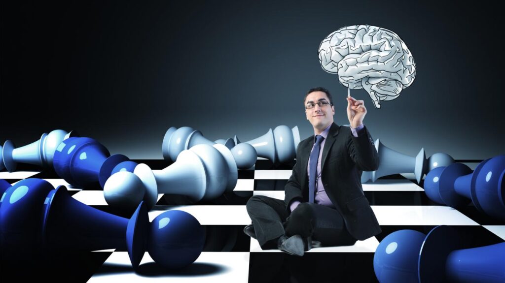 Discover how chess enhances brain plasticity and keeps your mind young. Learn how this strategic game promotes cognitive flexibility and mental vitality.