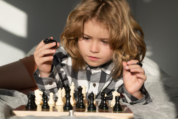 Explore the science behind chess and cognitive growth. Learn what parents should know about how chess benefits the developing brain.